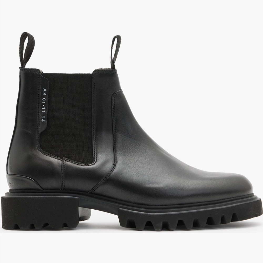 All Saints Ada Chelsea Boot